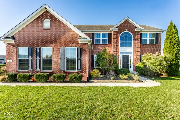 5766 Somerset Boulevard W, Bargersville, IN 46106