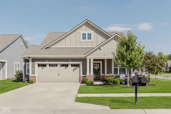 19607 Mcdonald Place, Westfield, IN 46074