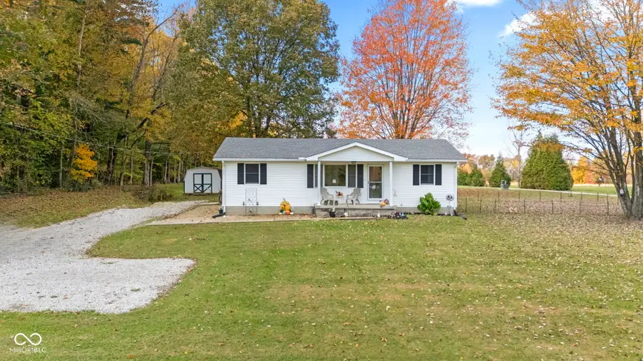 5187 N Jack Morgan Road, Austin, IN 47102 - Image #2