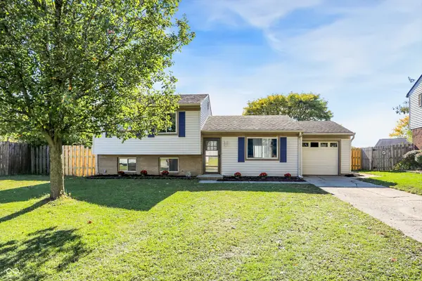 5533 Antoneli Lane, Indianapolis, IN 46237