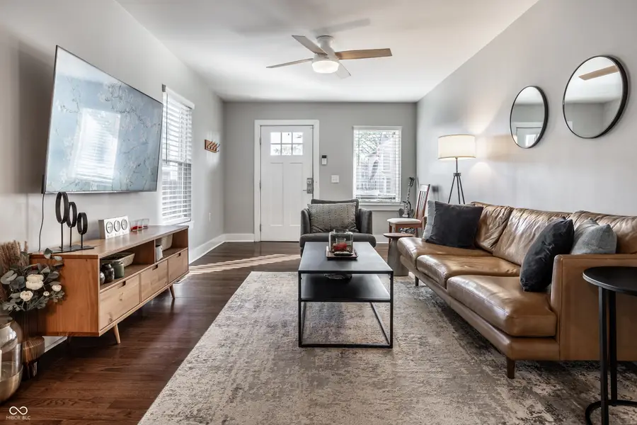 3050 Central Avenue, Indianapolis, IN 46205 - Image #3