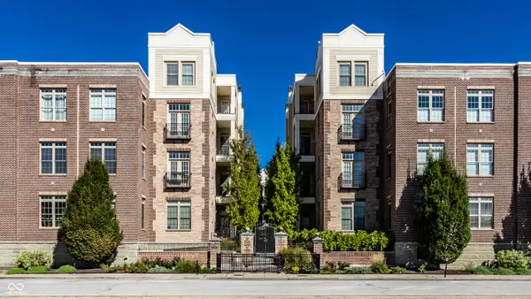 450 E Ohio Street #118, Indianapolis, IN 46204