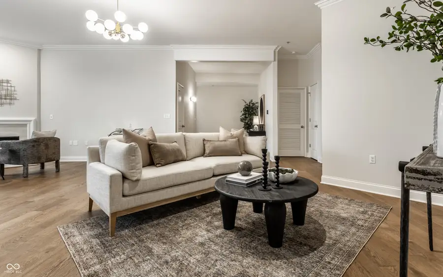 450 E Ohio Street #118, Indianapolis, IN 46204 - #3