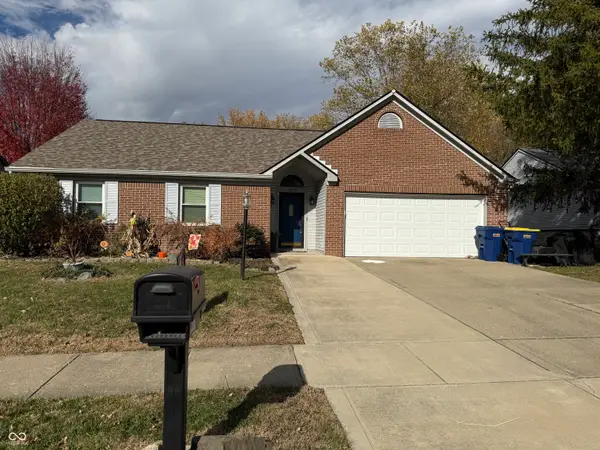 12358 Van Spronsen Way, Indianapolis, IN 46236