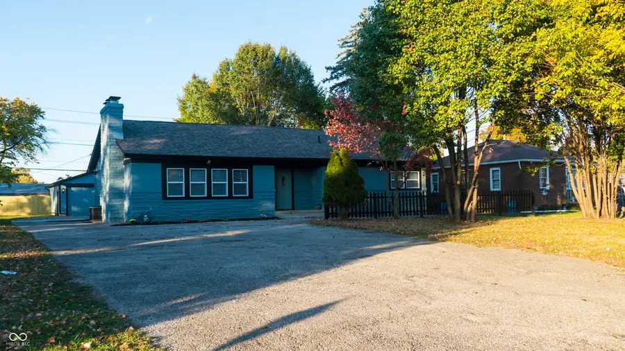 7114 E 10th Street, Indianapolis, IN 46219 - Image #2