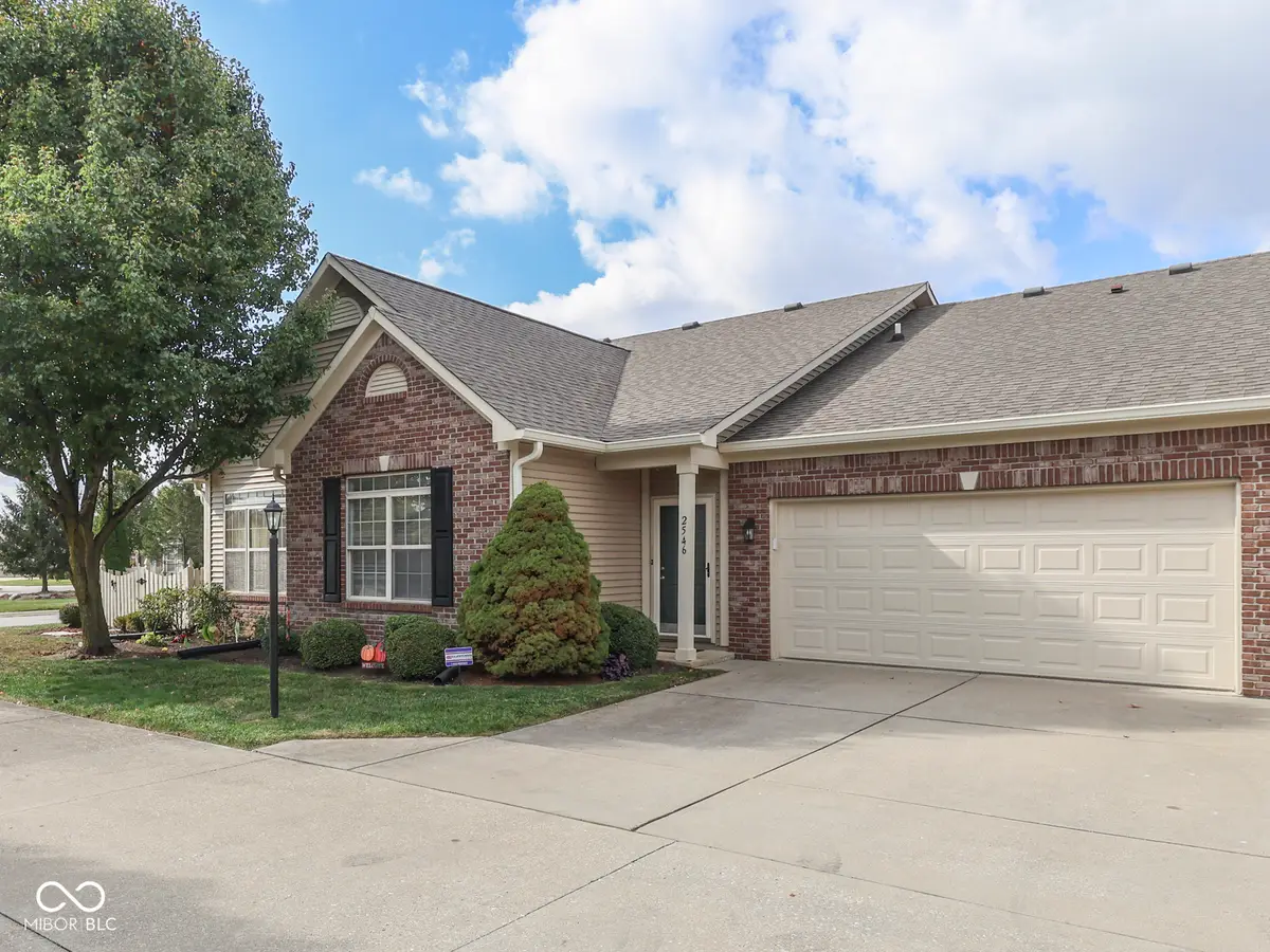 2546 Big Bear Lane, Indianapolis, IN 46217 - Image #1