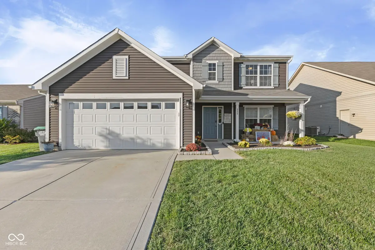 888 Coralberry Lane, Greenwood, IN 46143 - #1