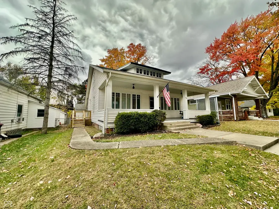 703 E Jackson Street, Attica, IN 47918 - Image #2