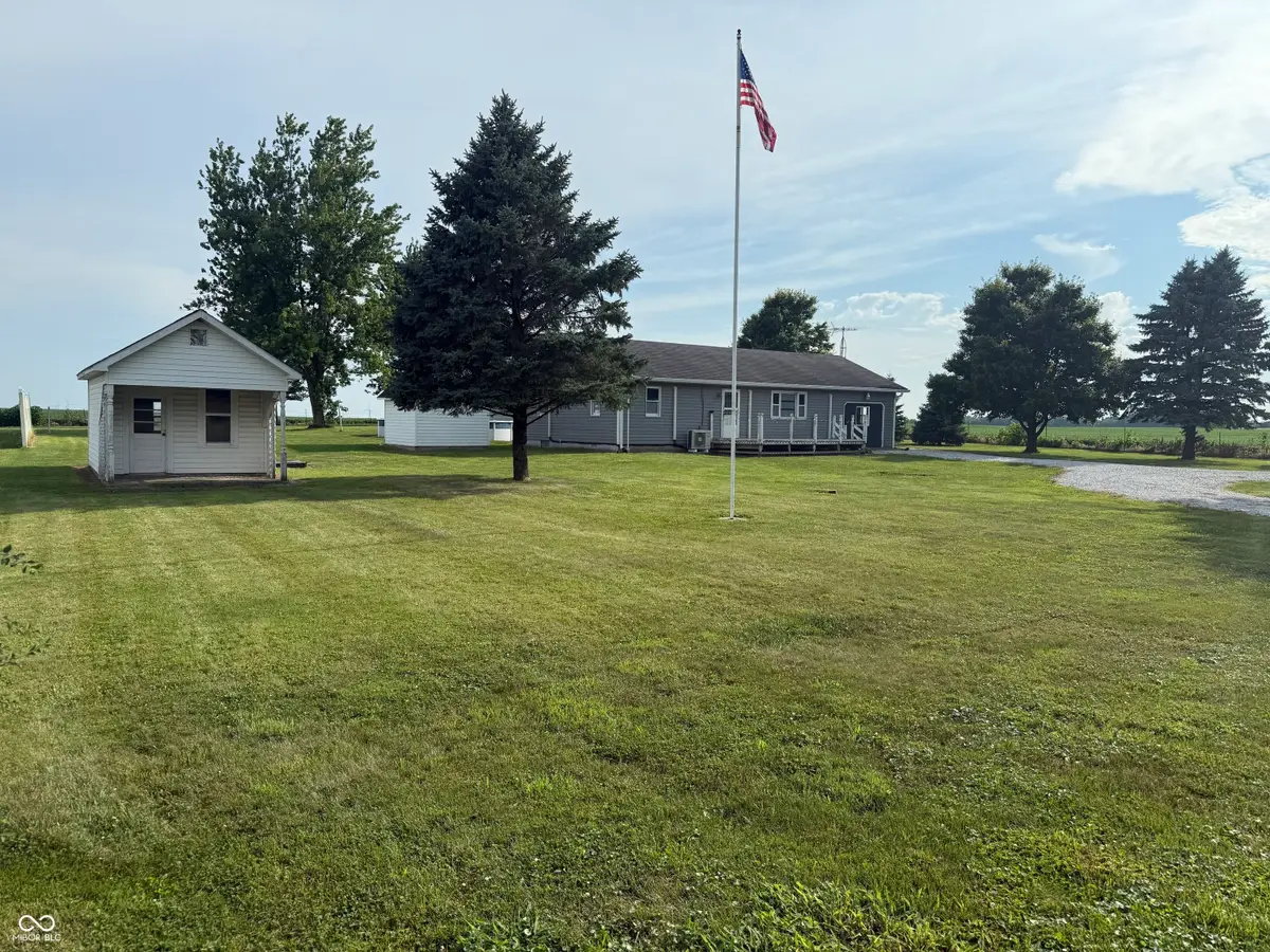 6095 W 1900 N, Elwood, IN 46036 - Image #1