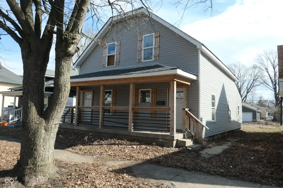 425 N Grant Avenue, Indianapolis, IN 46201 - Image #2