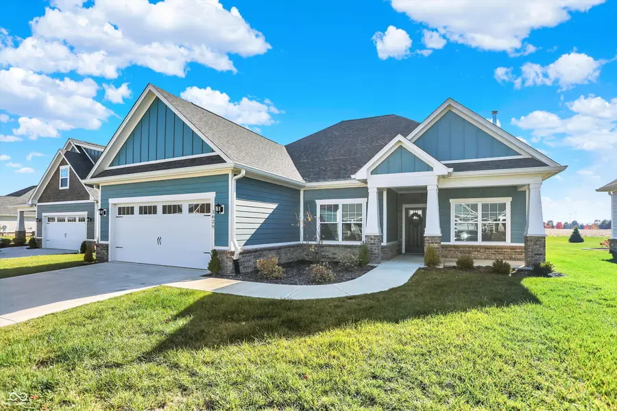 1629 Tupelo Drive, Greenfield, IN 46140 - Image #2