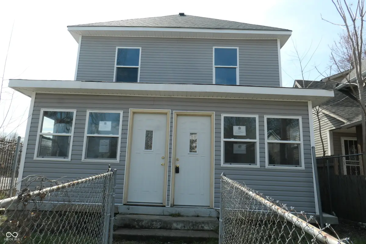 917 W 27th Street, Indianapolis, IN 46208 - Image #1