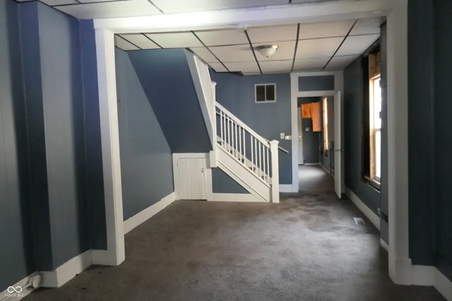 917 W 27th Street, Indianapolis, IN 46208 - Image #2