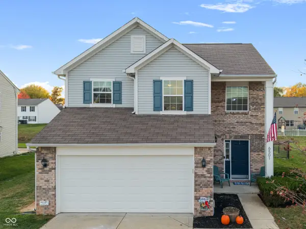 6501 Paramount Springs Drive, Anderson, IN 46013