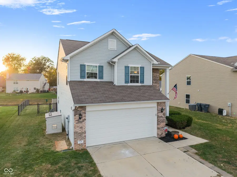 6501 Paramount Springs Drive, Anderson, IN 46013 - Image #2
