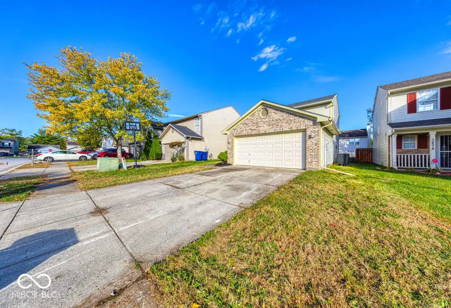 10310 Draycott Avenue, Indianapolis, IN 46236 - Image #3