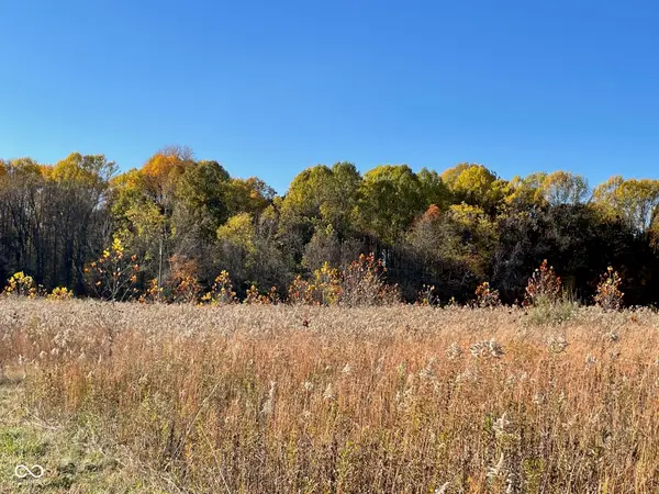Lot 0 N Briarhopper Road, Monrovia, IN 46157