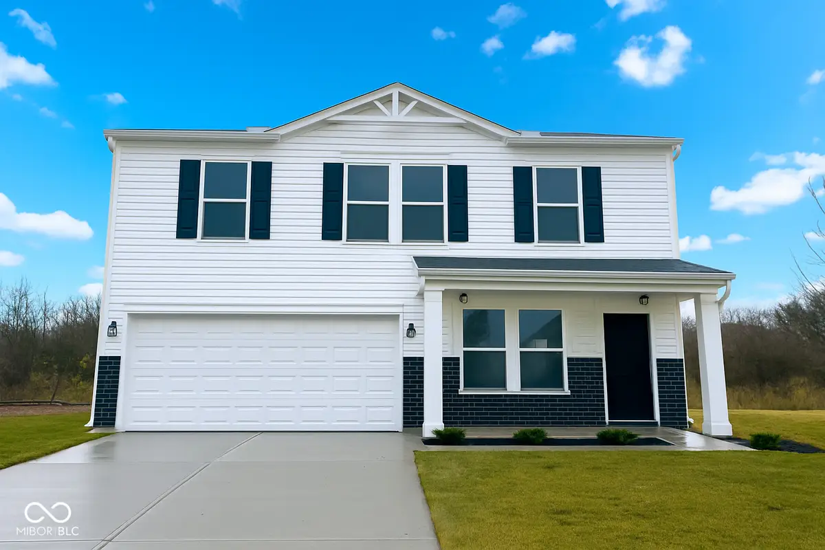 2339 N Liberty Lakes Drive, Greensburg, IN 47240 - Image #1