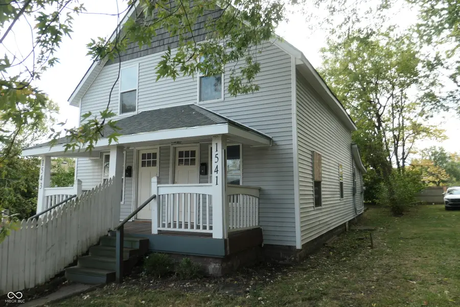 1541 E Gimber Street, Indianapolis, IN 46203 - Image #2