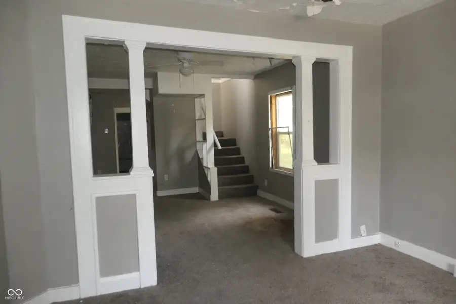 1541 E Gimber Street, Indianapolis, IN 46203 - Image #3