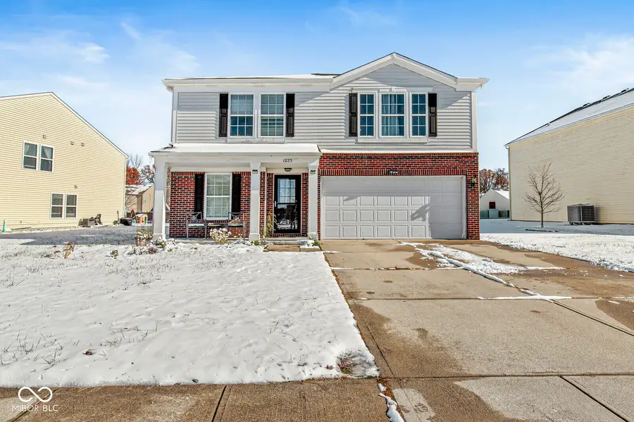 1225 Maple Trace Way, Sheridan, IN 46069 - Image #2