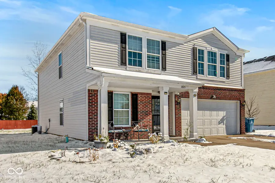 1225 Maple Trace Way, Sheridan, IN 46069 - Image #3