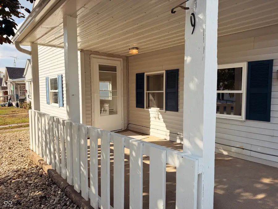 116 W Forsythe Street, Greensburg, IN 47240 - Image #3