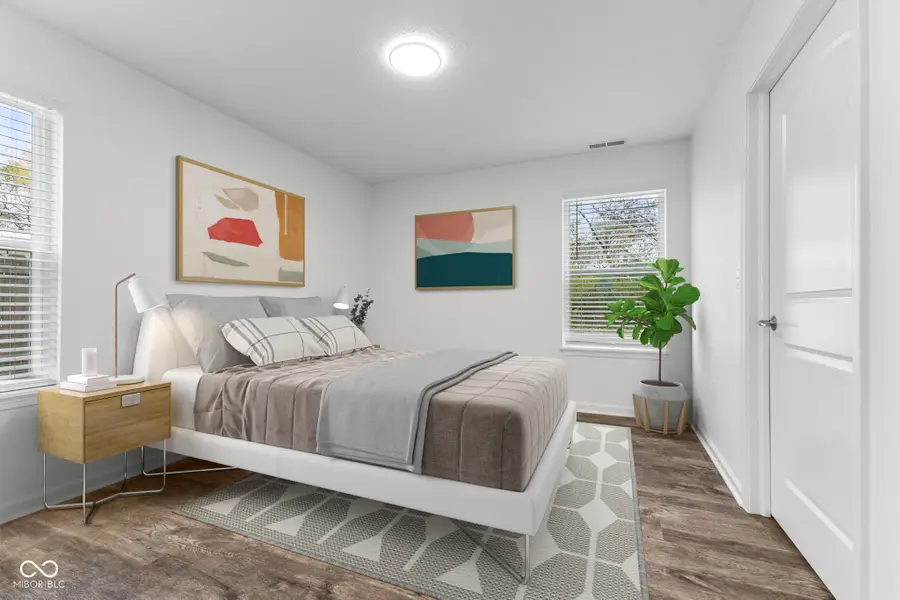 1152 Winfield Avenue, Indianapolis, IN 46222 - Image #3