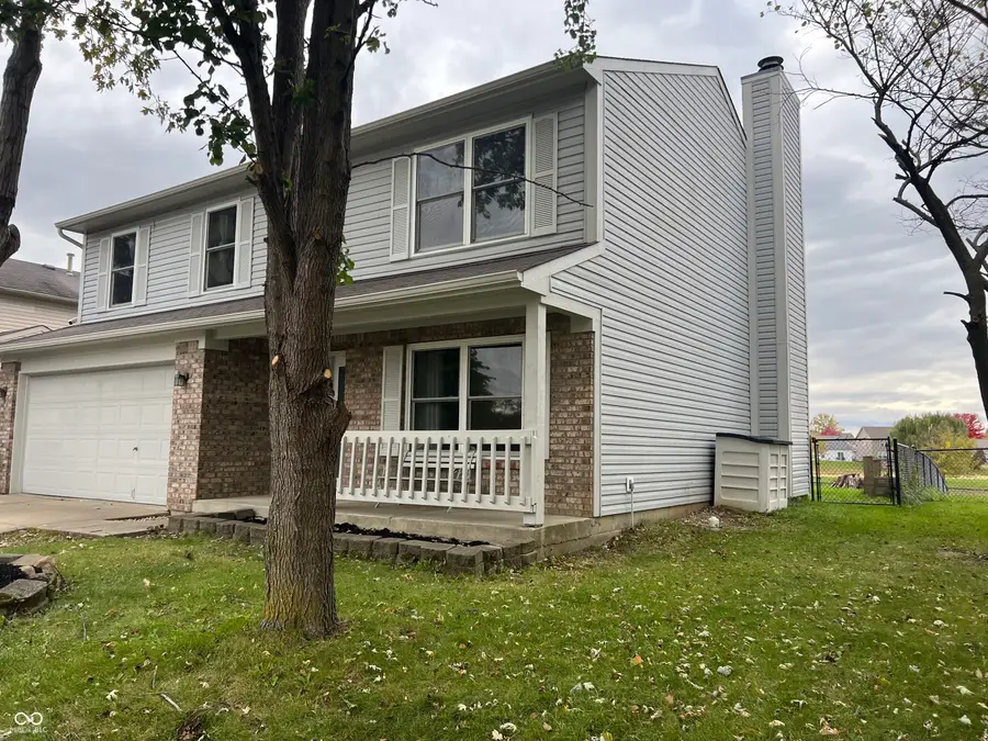 1334 Blue Grass Parkway, Greenwood, IN 46143 - Image #3