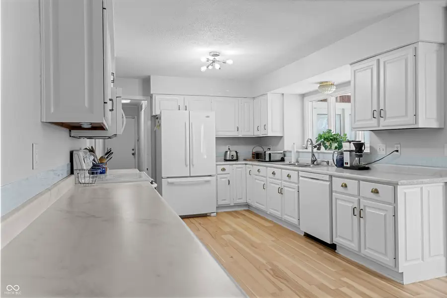 895 Briar Patch Lane, Greenwood, IN 46142 - Image #2