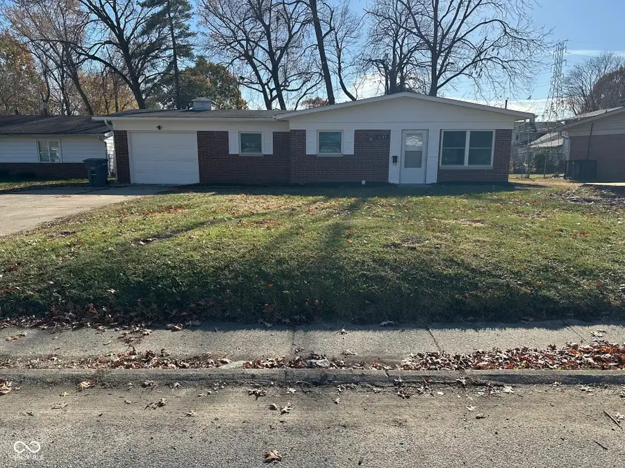 6149 Woodfox Court, Indianapolis, IN 46226 - Image #3