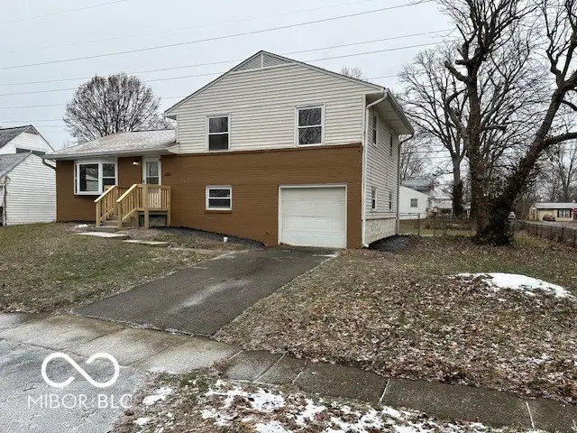 6160 E 43rd Street, Indianapolis, IN 46226 - Image #3