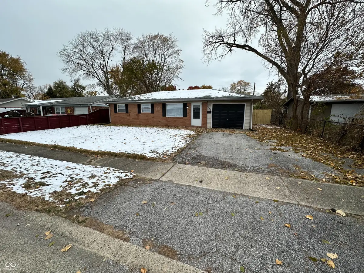 4120 W 33rd Street, Indianapolis, IN 46222 - Image #1