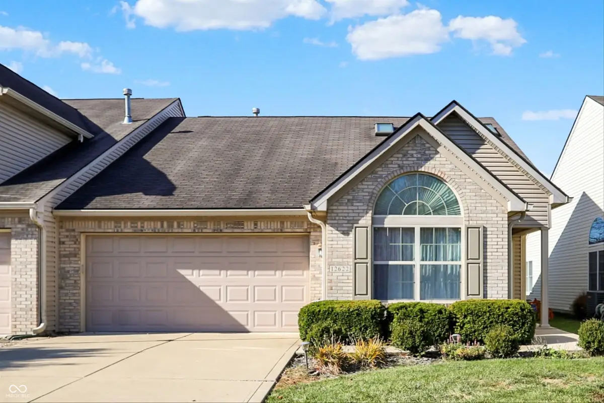 12622 Whisper Way, Fishers, IN 46037 - #1