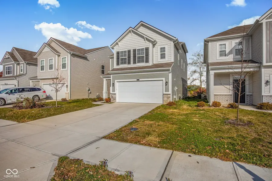 6028 Medina Spirit Drive, Indianapolis, IN 46237 - Image #2