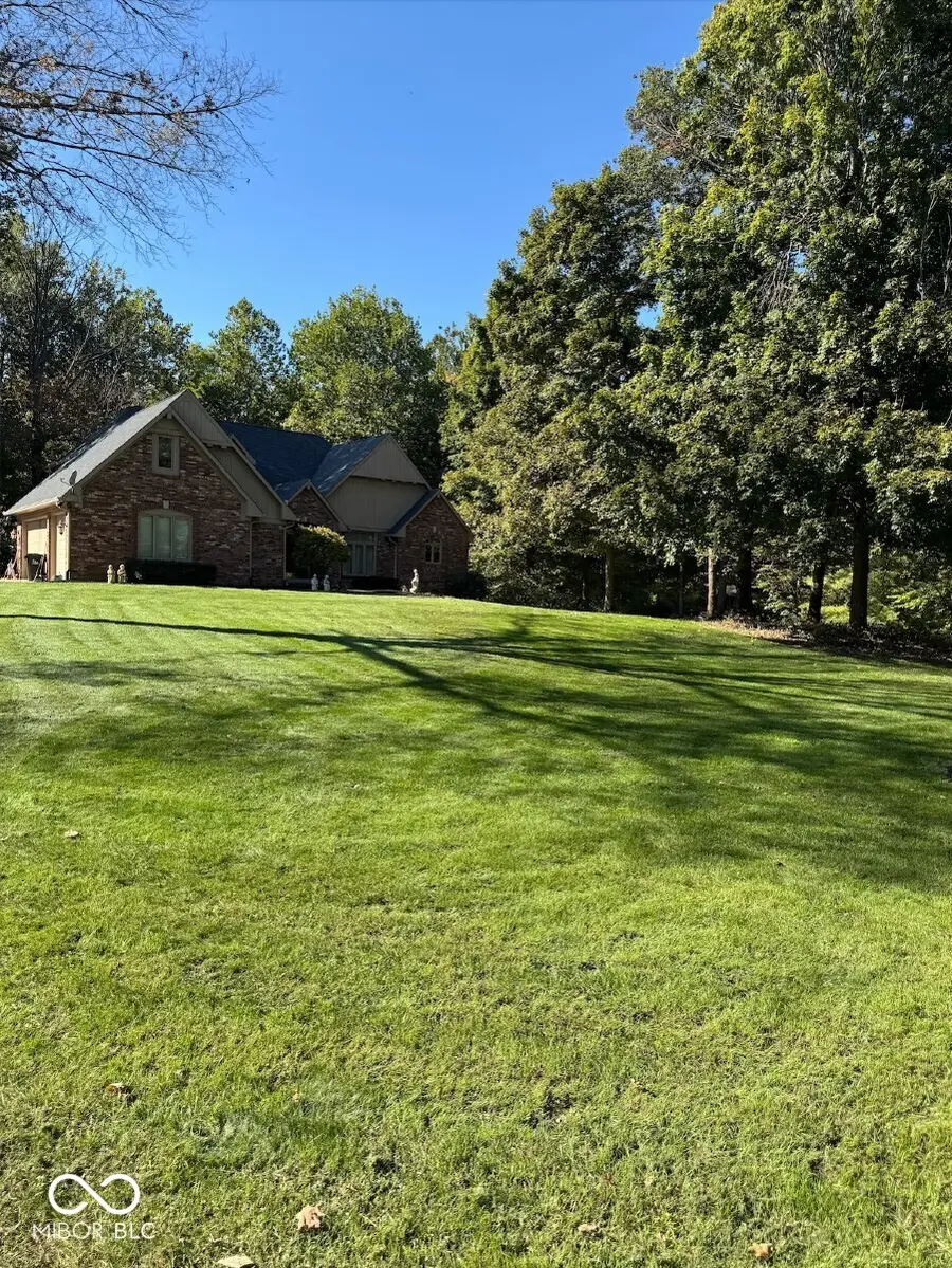 1406 S Harmony Trail, Greenfield, IN 46140 - Image #3