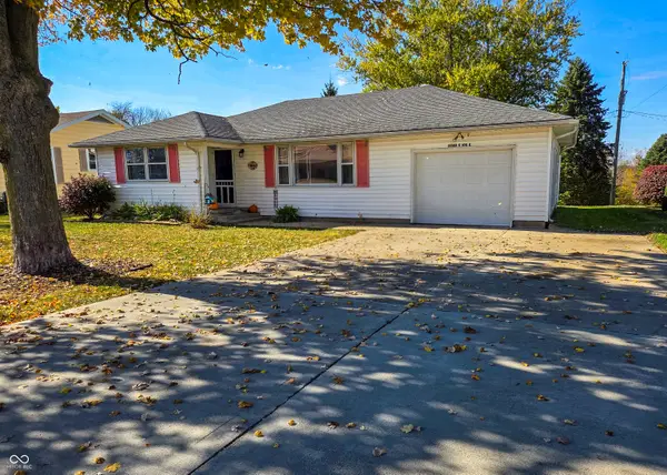 405 N 3rd Street, Crawfordsville, IN 47933