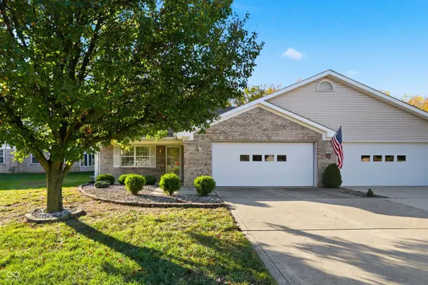 545 Moonglow Lane, Indianapolis, IN 46217