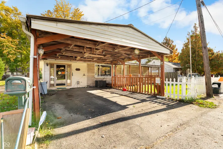 149 S 7th Street, Austin, IN 47102 - Image #2