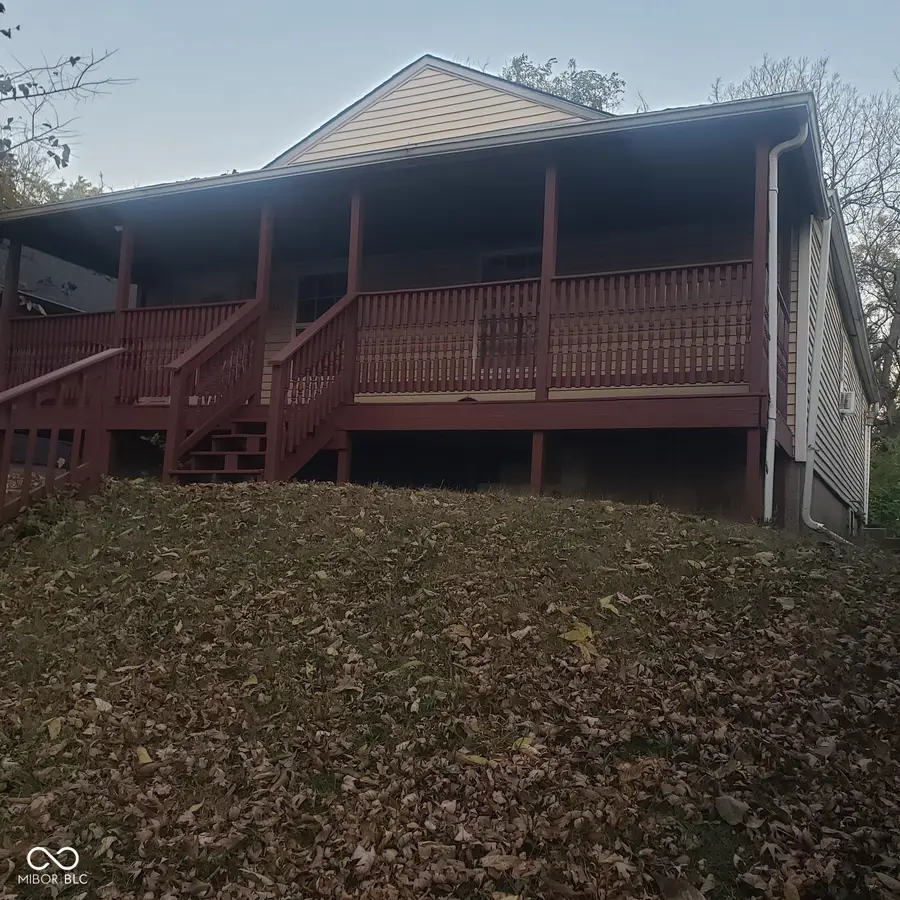 2403 N Parker Avenue, Indianapolis, IN 46218 - Image #2