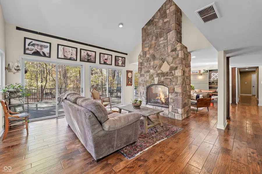 11416 Forest Knoll Circle, Fishers, IN 46037 - Image #3