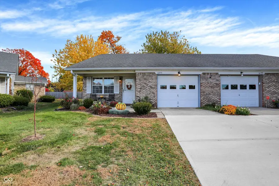 6375 Village Oak Court, Indianapolis, IN 46236 - Image #2