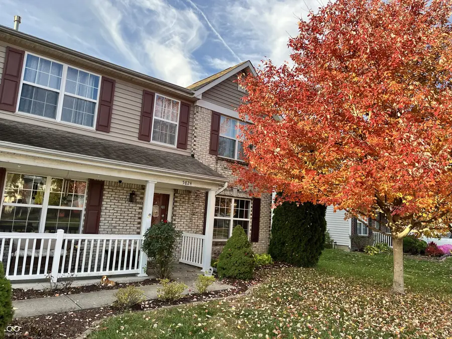5824 Thompson Park Boulevard, Indianapolis, IN 46237 - Image #3