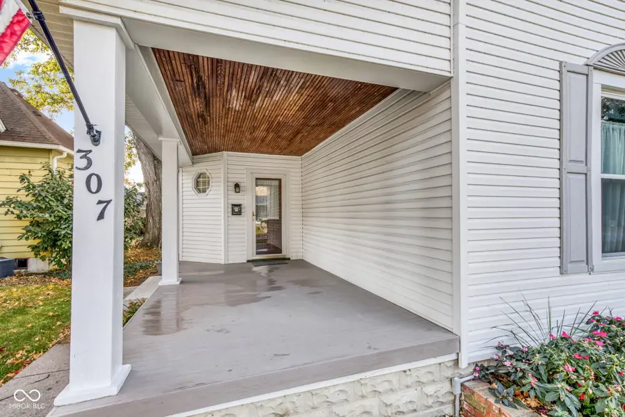 307 W Adams Street, Tipton, IN 46072 - Image #3