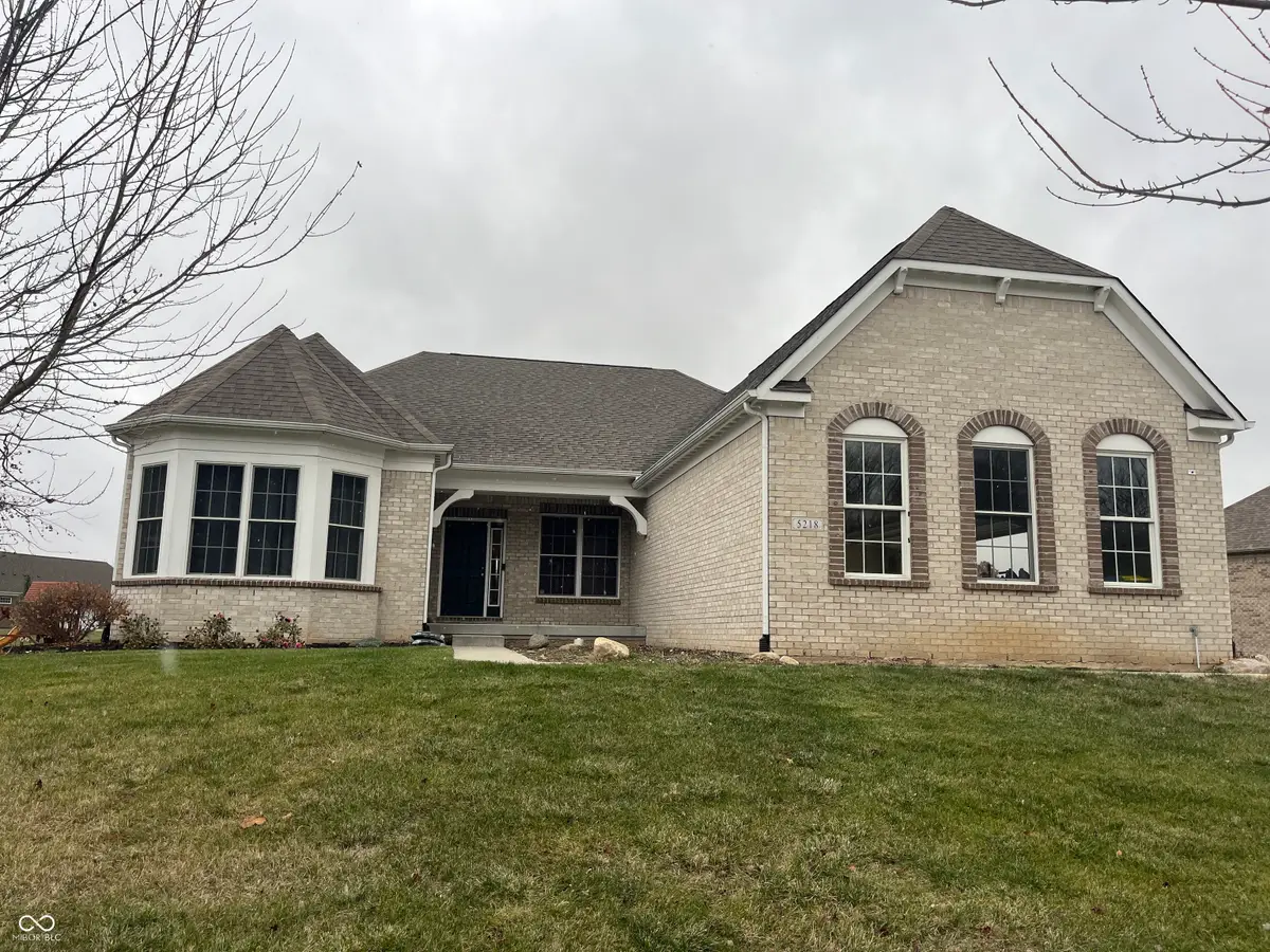 5218 Sweetwater Drive, Noblesville, IN 46062 - Image #1