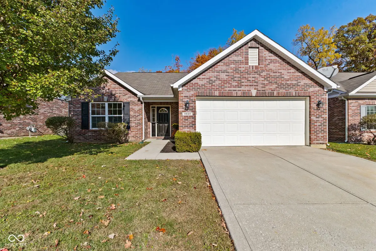 9546 Woodsong Way, Indianapolis, IN 46229 - Image #1