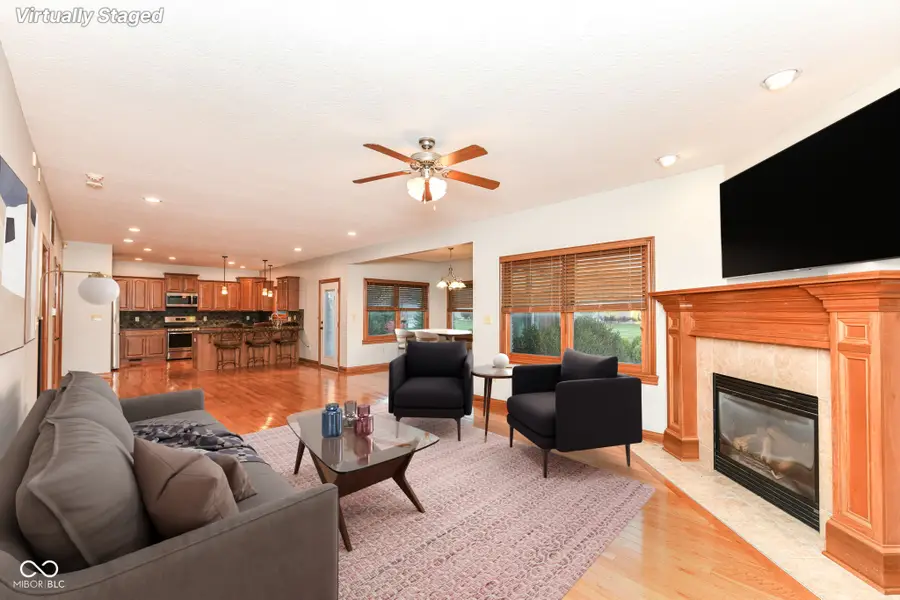 1111 Morningside Court, Greenfield, IN 46140 - Image #2