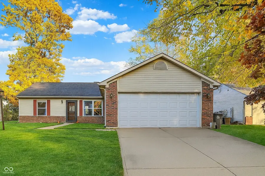 3439 Lauren Drive, Indianapolis, IN 46235 - Image #2