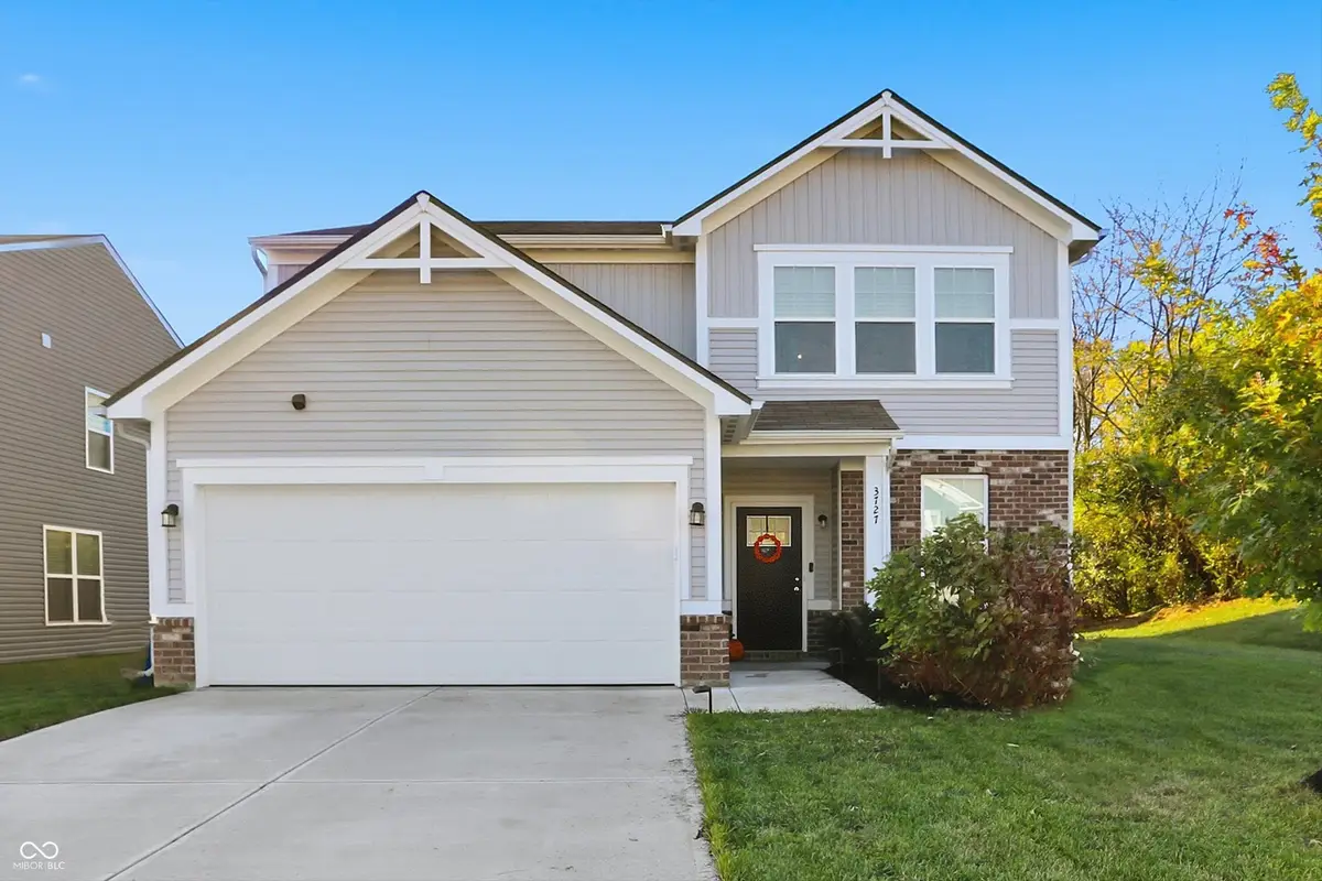3727 Shepperton Boulevard, Indianapolis, IN 46228 - Image #1