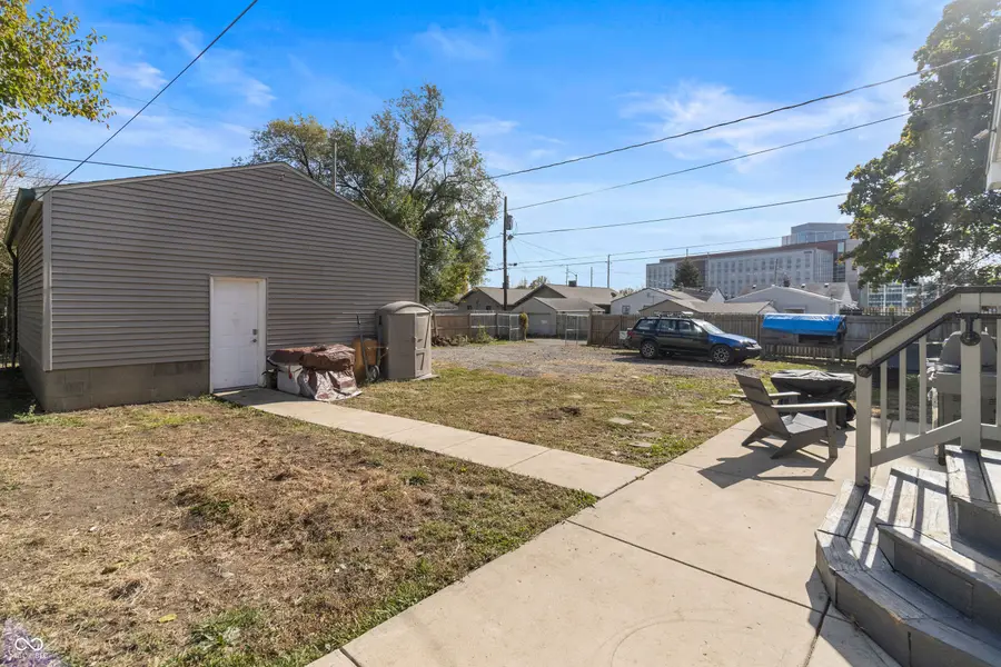 439 S Oakland Avenue, Indianapolis, IN 46201 - Image #3